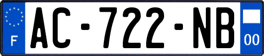 AC-722-NB