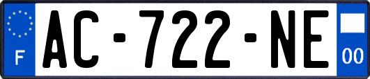 AC-722-NE
