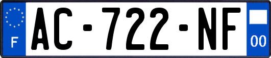AC-722-NF