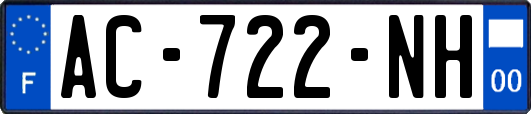 AC-722-NH