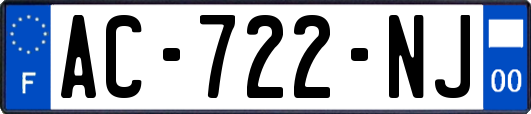 AC-722-NJ