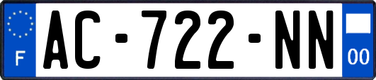 AC-722-NN