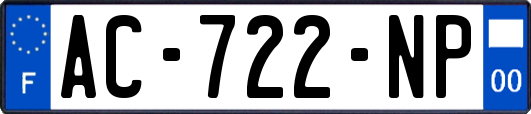 AC-722-NP