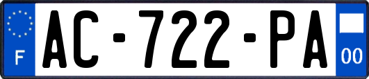 AC-722-PA