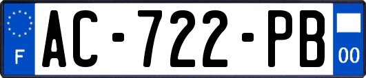 AC-722-PB