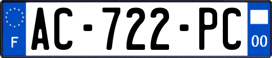 AC-722-PC