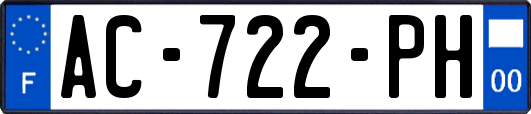 AC-722-PH
