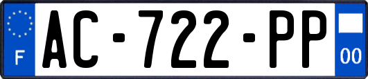 AC-722-PP