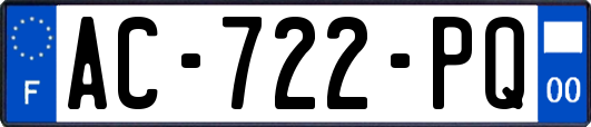 AC-722-PQ