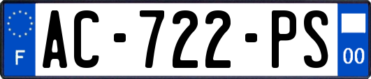 AC-722-PS