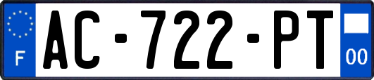 AC-722-PT