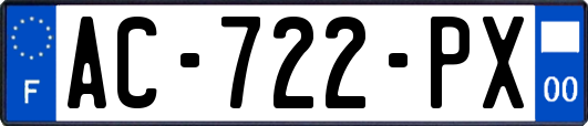 AC-722-PX