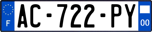 AC-722-PY