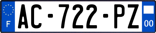 AC-722-PZ