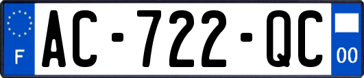 AC-722-QC