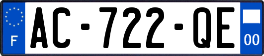 AC-722-QE