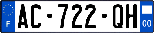 AC-722-QH