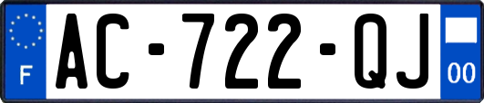 AC-722-QJ