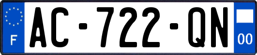 AC-722-QN