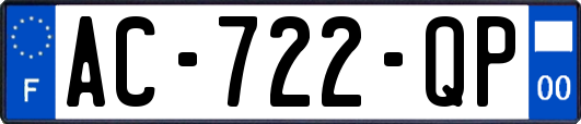 AC-722-QP