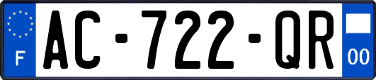 AC-722-QR