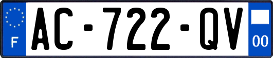 AC-722-QV