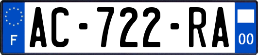 AC-722-RA