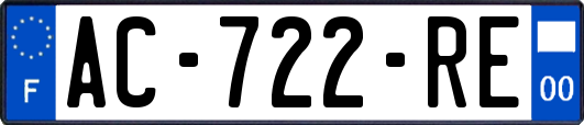 AC-722-RE