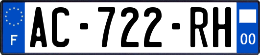 AC-722-RH