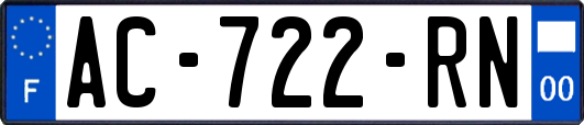 AC-722-RN
