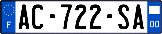 AC-722-SA