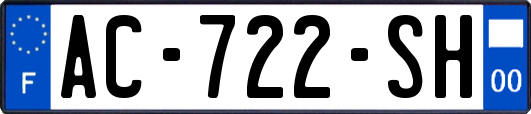 AC-722-SH