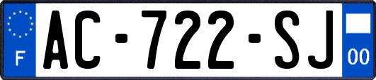 AC-722-SJ