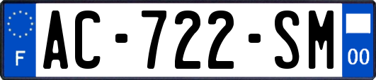 AC-722-SM