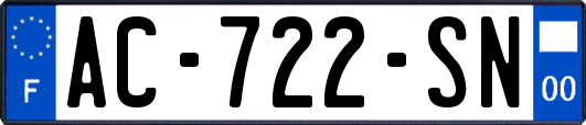AC-722-SN