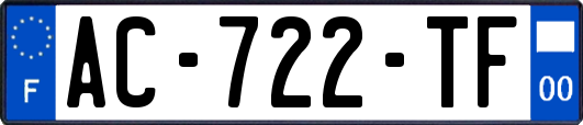 AC-722-TF