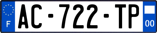 AC-722-TP