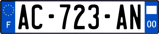 AC-723-AN