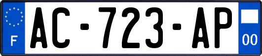 AC-723-AP