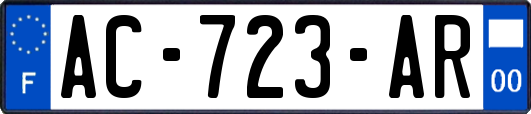 AC-723-AR