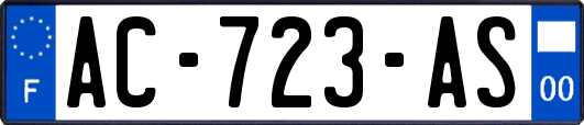 AC-723-AS