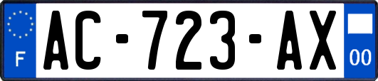 AC-723-AX