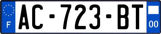 AC-723-BT