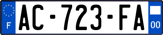 AC-723-FA
