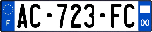 AC-723-FC