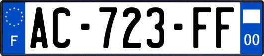 AC-723-FF
