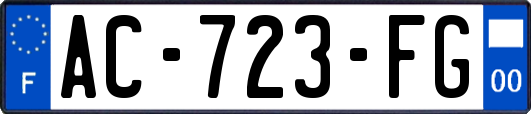 AC-723-FG