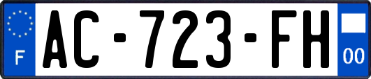 AC-723-FH