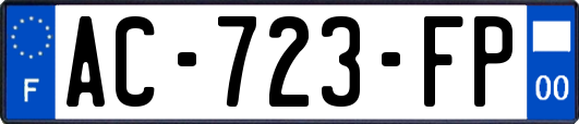 AC-723-FP