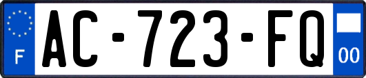 AC-723-FQ